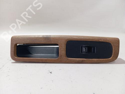 Used Right front window switch VOLVO S40 II (544) 1.8 FlexFuel (125 hp) 30374454