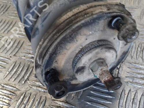 Left front shock absorber TOYOTA LAND CRUISER 90 (_J9_) 3.0 D-4D 4WD (KDJ90_, KDJ95_, KDJ90W, KDJ95W) | BP12645193M16 