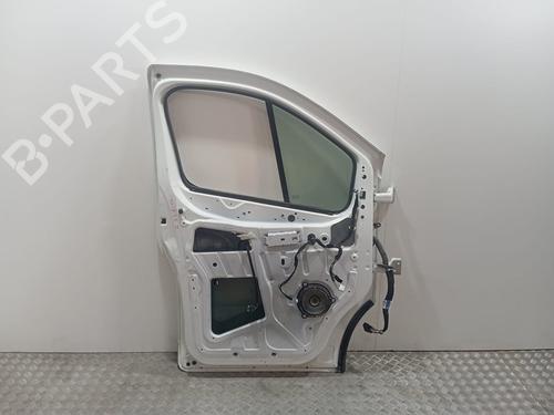 Left front door RENAULT TRAFIC III Van (FG_)  | BP27206819C2 