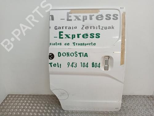Used Right slide door NISSAN NV200 / EVALIA Bus 1.6 16V (M20, M20M) (110 hp) 16530365