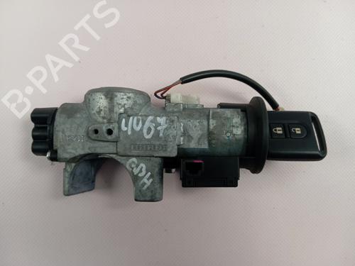 Module électronique Module électronique NISSAN MICRA III (K12) 1.4 16V (88 hp) 36387646 36387646
