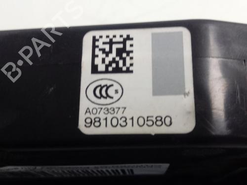 Front left lock CITROËN C4 Picasso II  | BP13244752C98 