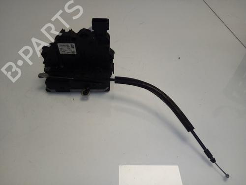 Front left lock CITROËN JUMPER I Bus (244, Z_)  | BP13642114C98 