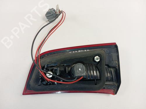 Left tailgate light VOLVO S60 II (134) D3 | BP36466468C79 - Image 2