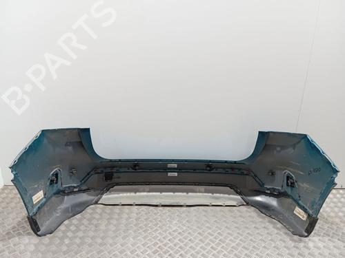 Rear bumper BMW X1 (U11) sDrive 20 i | BP29536265C8 