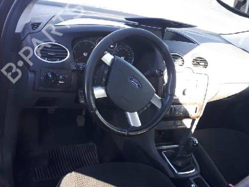 Right front driveshaft FORD FOCUS II (DA_, HCP, DP) | BP13611081M39