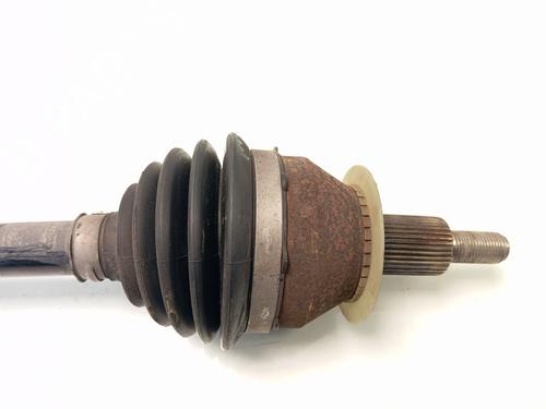 Right front driveshaft SEAT IBIZA V (KJ1, KJG) 1.0 | BP23092811M39 
