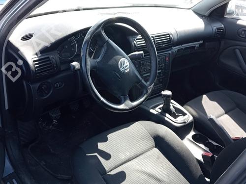 AC compressor VW PASSAT B5.5 (3B3)  | BP18643760M34 