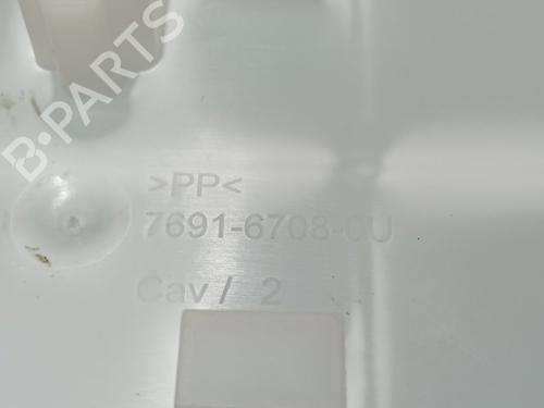Instrument cluster PEUGEOT 208 I (CA_, CC_)  | BP29395192C47