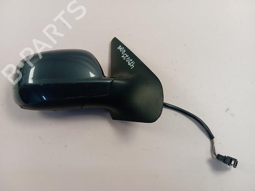 Retrovisor derecho VW GOLF IV Variant (1J5) 1.9 TDI (110 hp) 27588309