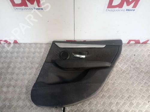 Rear right panel BMW 2 Active Tourer (F45)  | BP12935664C61 