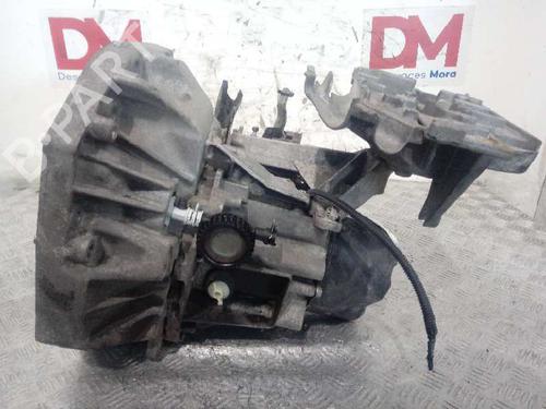 Gearbox RENAULT CLIO III (BR0/1, CR0/1)  | BP16480716M3 