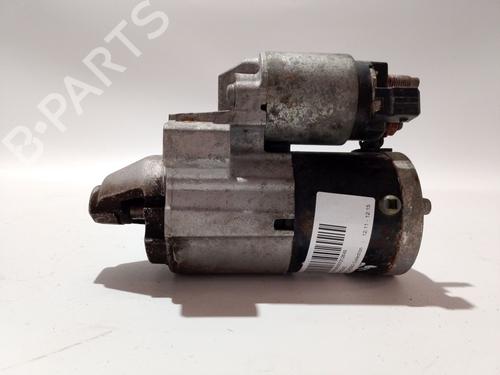 Used Starter CITROËN C3 Picasso (SH_) 1.6 VTi 120 (120 hp) 26655640