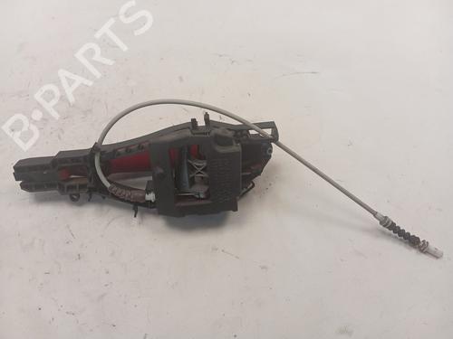 Front right exterior door handle BMW 1 (F20) 116 d | BP23879526C129 