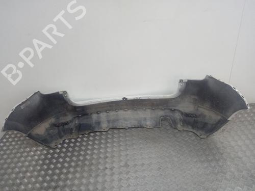 Rear bumper DACIA DUSTER (HS_) | BP17474094C8