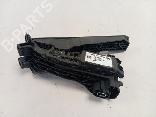 Pedal SEAT LEON (1P1) | BP38912252I4 - Image 2