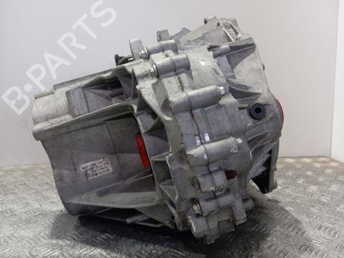 Gearbox FORD TRANSIT CUSTOM V362 Van (FY, FZ) | BP32430973M3