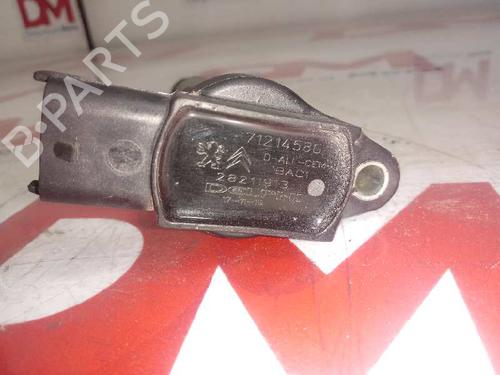 Ignition coil PEUGEOT 208 I (CA_, CC_)  | BP12839166M94 