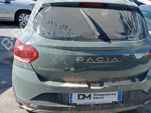 Electronic sensor DACIA SANDERO III  | BP23858137M84  - Image 12