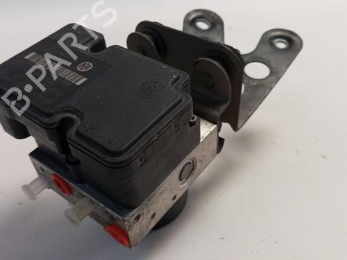 ABS pump SEAT ALTEA XL (5P5, 5P8)  | BP27477587M43 
