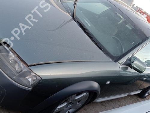 Left front window switch AUDI ALLROAD C5 (4BH) 2.5 TDI quattro | BP12943649I27 