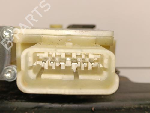 Rear left window mechanism CITROËN C4 Picasso II | BP37444788C24 - Image 3