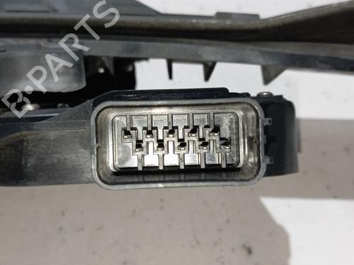 Front left lock FORD KUGA I 2.0 TDCi 4x4 | BP37200663C98 - Image 4