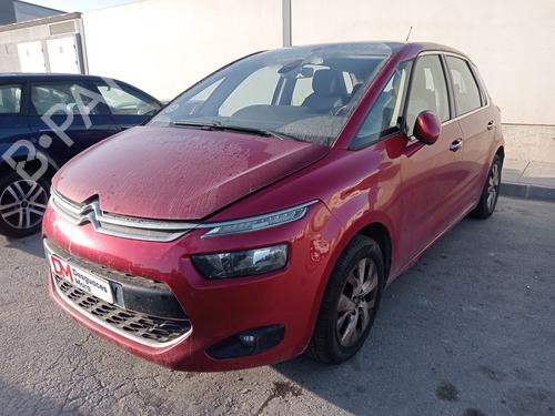 Used Parts CITROËN C4 Picasso II  1.6 HDi / BlueHDi 115  4780435