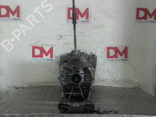 Gearbox SUZUKI GRAND VITARA II (JT, TE, TD)  | BP12656577M3 