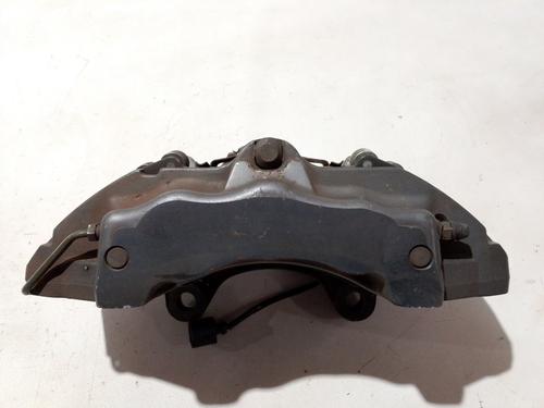 Pinza freno delantera izquierda VW TOUAREG (7LA, 7L6, 7L7) 5.0 V10 TDI (313 hp) 30684950