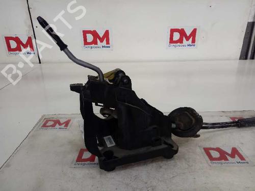 Used Gear lever PEUGEOT 308 I (4A_, 4C_) [2007-2016]  16761216