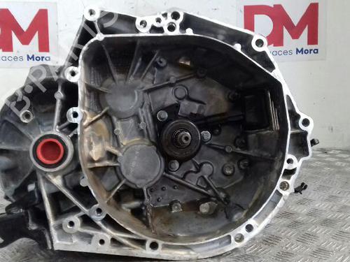 Used Gearbox OPEL CROSSLAND X / CROSSLAND (P17, P2QO) 1.2 (75) (131 hp) 12655574