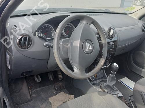 Rear wiper motor DACIA DOKKER MPV (KE_) 1.6 LPG | BP27567132M102 