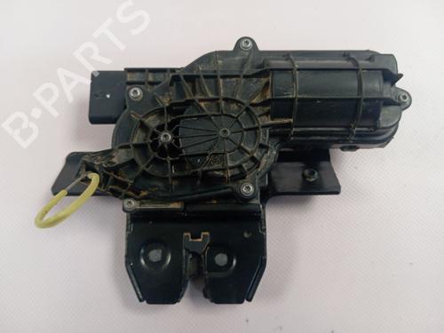 Bagklap lås BYD SEAL U | BP39095754C101 - Image 2