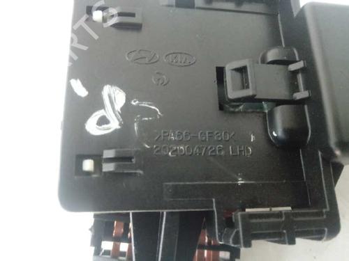 Steering column stalk HYUNDAI SANTA FÉ II (CM)  | BP16698957I23 