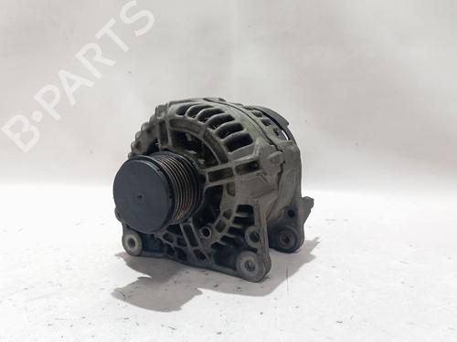 Used Alternator SEAT IBIZA III (6L1) [2002-2009]  31375847