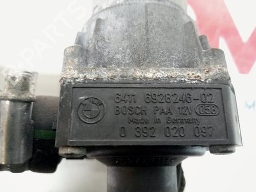 Other BMW 3 Touring (E91) 318 d | BP16439023O1 