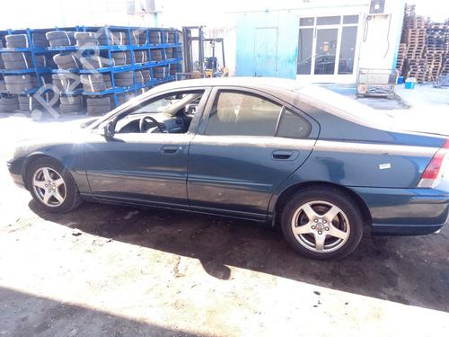 Rear right lock VOLVO S60 I (384)  | BP25854529C99 
