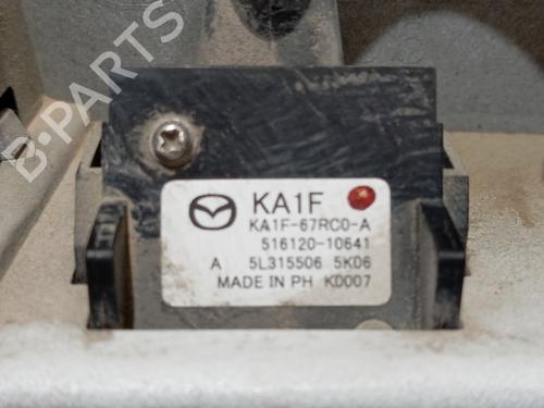 Electronic module MAZDA CX-5 (KE, GH) | BP39695511M83 - Image 8