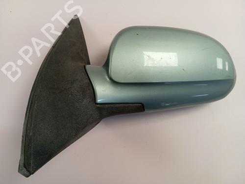 Used Left mirror Left mirror CHEVROLET LACETTI (J200) 1.6 (109 hp) 33989247 33989247