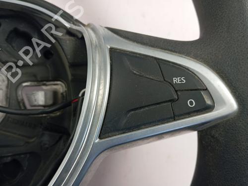 Steering wheel DACIA DOKKER MPV (KE_)  | BP25856083C49 