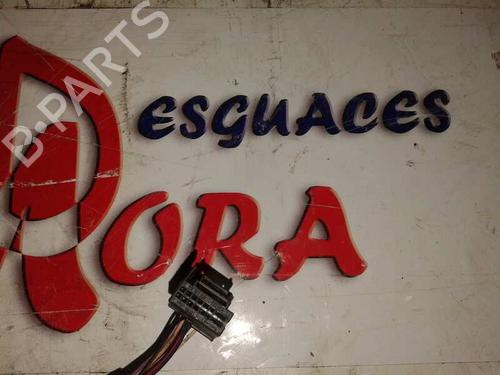 Left mirror AUDI A6 C6 (4F2) 3.2 FSI | BP12635941C26 