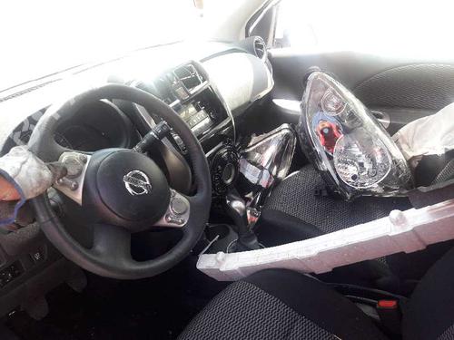 Rear mirror NISSAN MICRA IV (K13K, K13KK)  | BP30369592I6 