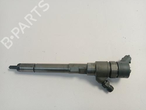 Used Injector CHEVROLET CRUZE (J300) [2009-2025]  21016290