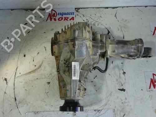 Front differential MERCEDES-BENZ GL-CLASS (X166) GL 350 CDI / BlueTec 4-matic (166.823, 166.824) | BP40102852M23  - Image 6