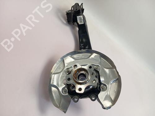 Used Right rear steering knuckle Right rear steering knuckle BMW X2 (U10) iX2 xDrive 30 (313 hp) 34704282 34704282