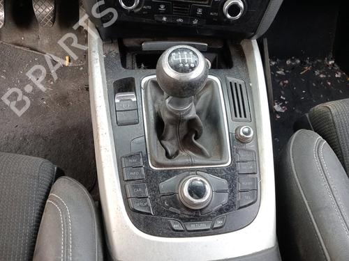 Right rear brake caliper AUDI Q5 (8RB) 2.0 TDI quattro | BP22633629M106 