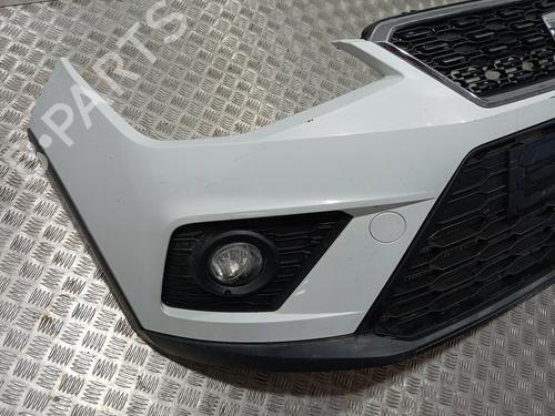 Front bumper SEAT ARONA (KJ7, KJP)  | BP23242182C7