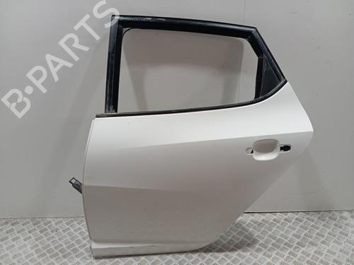 Used Left rear door Left rear door 37632105 37632105