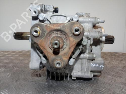 Used Transfer box VW TIGUAN (AD1, AX1) [2016-2024]  17829949